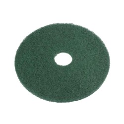 Žalias šveitimo padas NILFISK 508mm, 5vnt.