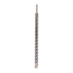 Grąžtas MILWAUKEE MX4 SDS+ 25x450mm