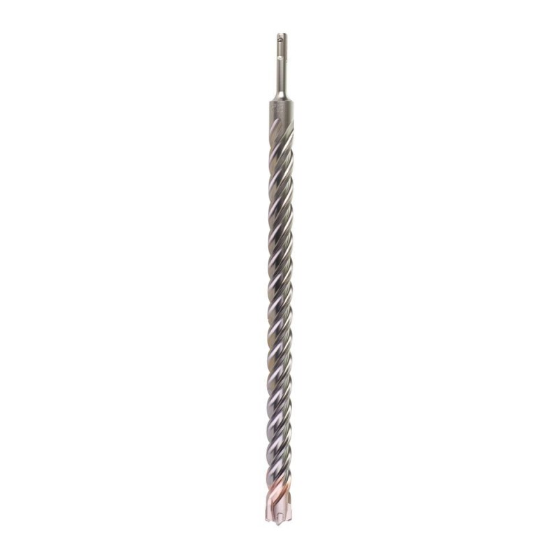 Grąžtas MILWAUKEE MX4 SDS+ 25x450mm 1