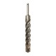 Grąžtas MILWAUKEE MX4 SDS+ 28x250mm 1