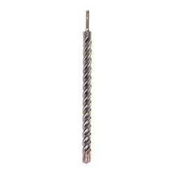Grąžtas MILWAUKEE MX4 SDS+ 28x450mm