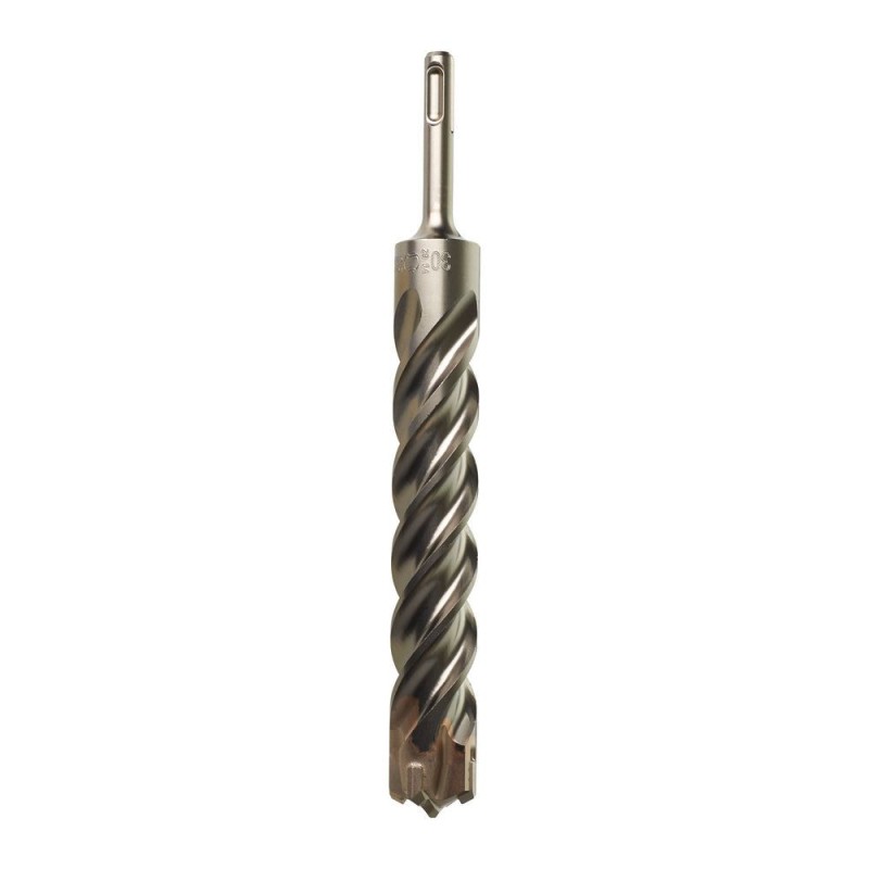 Grąžtas MILWAUKEE MX4 SDS+ 30x250mm 1
