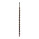 Grąžtas MILWAUKEE MX4 SDS+ 30x450mm 1