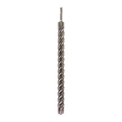Grąžtas MILWAUKEE MX4 SDS+ 30x450mm
