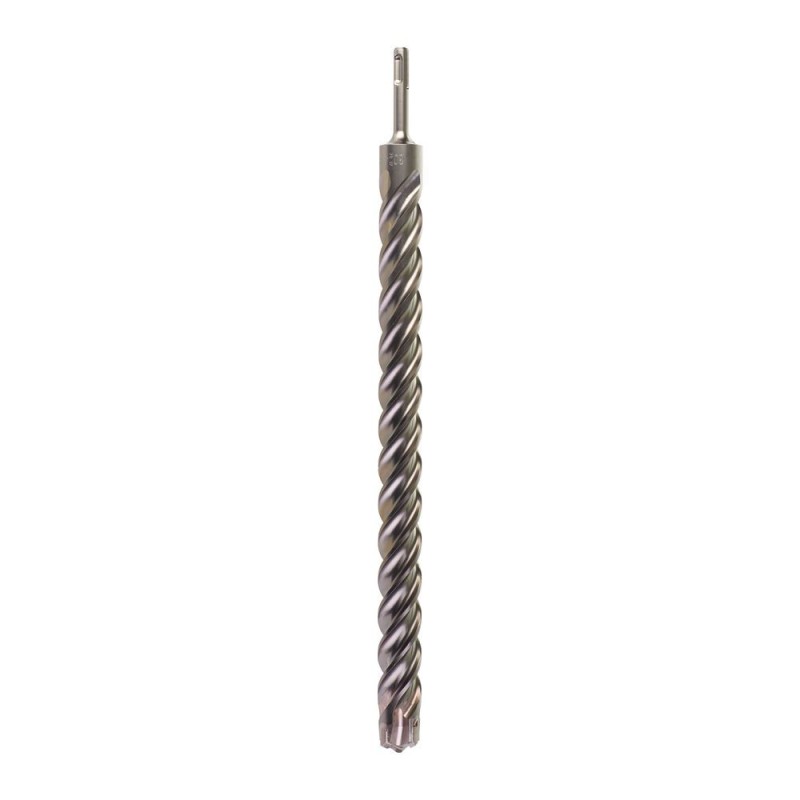 Grąžtas MILWAUKEE MX4 SDS+ 30x450mm 1