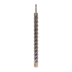 Grąžtas MILWAUKEE MX4 SDS+ 32x450mm
