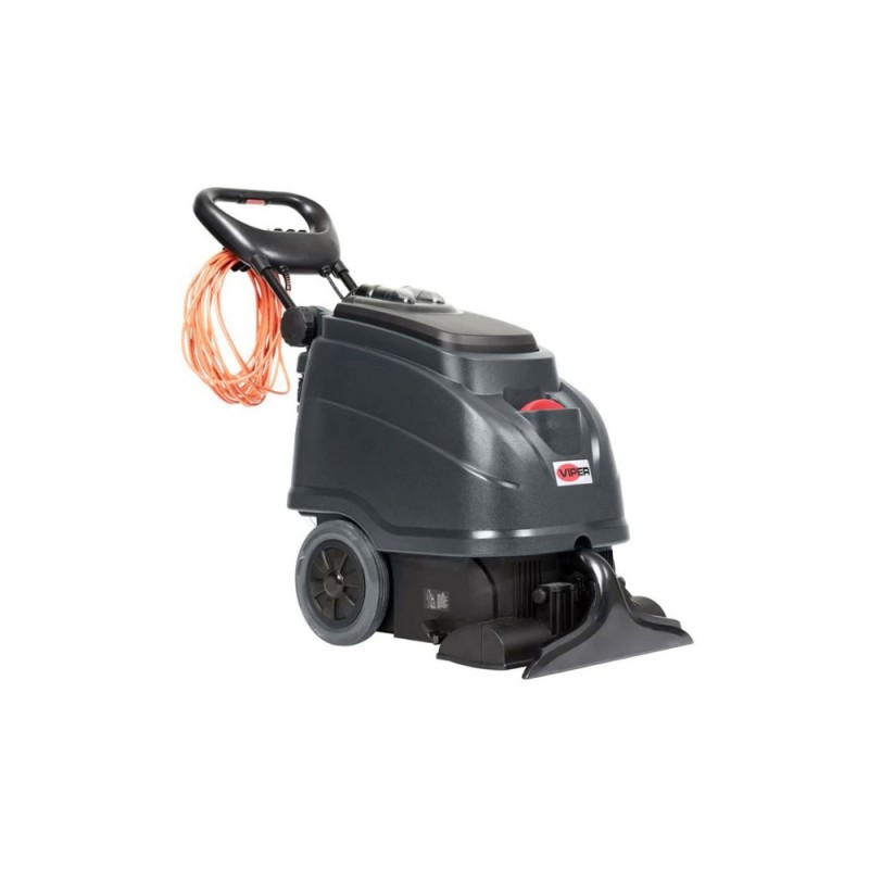 Kiliminių dangų plovimo mašina VIPER CEX410 1