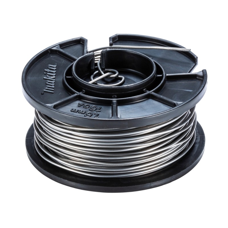 Viela armatūros rišimui MAKITA TR001 32vnt. 1 Viela armatūros rišimui MAKITA TR001 32vnt. 1