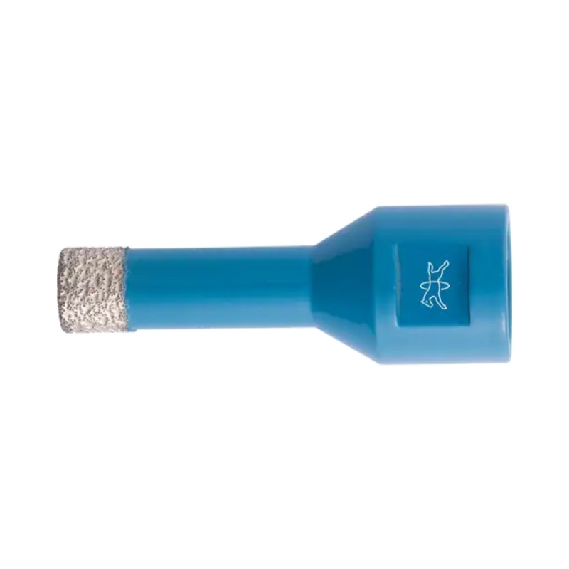 Deimantinis grąžtas PFERD DPD 12 FL M14 1