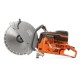 Motopjaustytuvas HUSQVARNA K1270/16" 9679788-01 2 Motopjaustytuvas HUSQVARNA K1270/16" 9679788-01 2