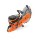 Motopjaustytuvas HUSQVARNA K1270/16" 9679788-01 5 Motopjaustytuvas HUSQVARNA K1270/16" 9679788-01 5