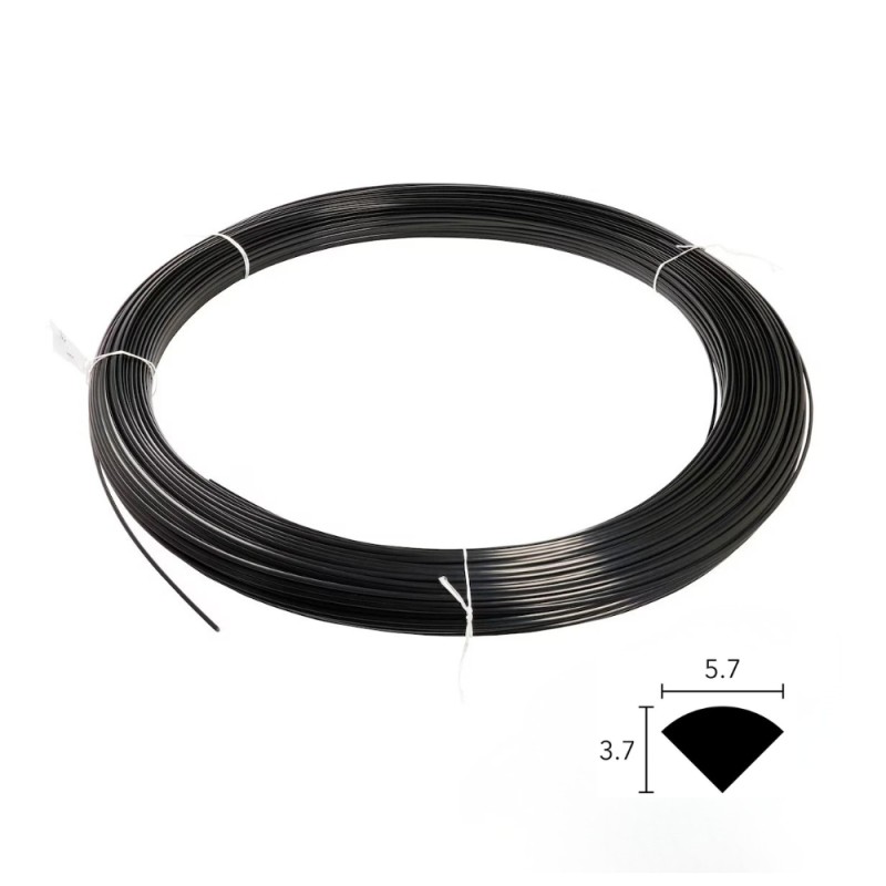 Suvirinimo viela LEISTER PA A 90-5.7 3kg 1
