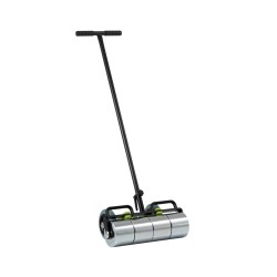 Pressure roller for flooring WOLFF