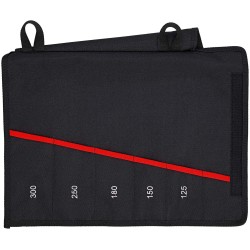 Dėklas replėms ir veržliarakčiams KNIPEX 001955S4LE