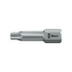 Atsuktuvo antgalis WERA 867/1 TZ Torx 10x25mm 1