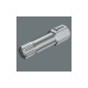 Atsuktuvo antgalis WERA 867/1 TZ Torx 10x25mm 2