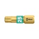 Atsuktuvo antgalis WERA 867/1 BDC Torx 10x25mm 1 Atsuktuvo antgalis WERA 867/1 BDC Torx 10x25mm 1