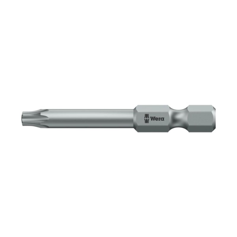 Atsuktuvo antgalis WERA 867/4 Z BO Torx 30x89mm 1 Atsuktuvo antgalis WERA 867/4 Z BO Torx 30x89mm 1