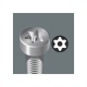 Atsuktuvo antgalis WERA 867/4 Z BO Torx 30x89mm 2 Atsuktuvo antgalis WERA 867/4 Z BO Torx 30x89mm 2