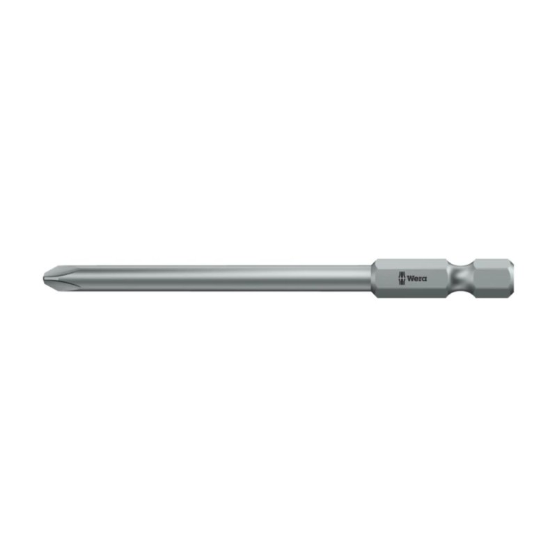 Atsuktuvo antgalis WERA 851/4 Z PH1x152mm 1