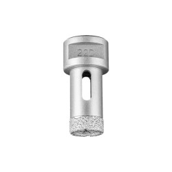 Deimantinis grąžtas PFERD DCD FLSG M14 22mm