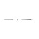 Lankstus velenas PFERD BW 10 SE 11 DIN10/G28 2 m 1