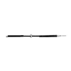 Lankstus velenas PFERD BW 10 SE 11 DIN10/G28 2 m