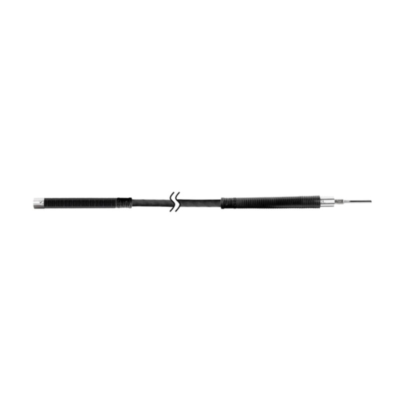 Lankstus velenas PFERD BW 10 SE 11 DIN10/G28 2 m 1
