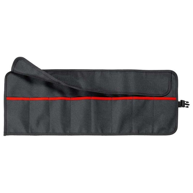 8 skyrių dėklas KNIPEX 001958LE 1 8 skyrių dėklas KNIPEX 001958LE 1
