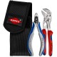 Kabelių raiščių kirpimo rinkinys KNIPEX 001972V01 1
