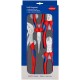 4 dalių replių rinkinys KNIPEX 002001V17 2
