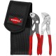 Mini replių rinkinys su prisegamu dėklu prie diržo KNIPEX 002072V04 1