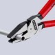 Kombinuotos replės KNIPEX 0201180SB 5