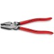 Kombinuotos didelės svertinės jėgos replės KNIPEX 0201225SB 3