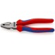 Kombinuotos didelės svertinės jėgos replės KNIPEX 0202180SB 1