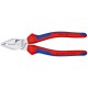 Kombinuotos didelės svertinės jėgos replės KNIPEX 0205180 2