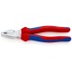 Kombinuotos didelės svertinės jėgos replės KNIPEX 0205200 1