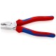 Kombinuotos didelės svertinės jėgos replės KNIPEX 0205200 2