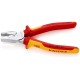 Kombinuotos didelės svertinės jėgos replės KNIPEX 0206200SB 3