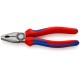 Kombinuotos replės KNIPEX 0302180SB 1