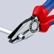 Kombinuotos replės KNIPEX 0302180SB 4