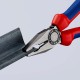 Kombinuotos replės KNIPEX 0302180SB 7