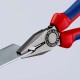 Kombinuotos replės KNIPEX 0302180SB 8