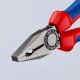 Kombinuotos replės KNIPEX 0302180SB 11