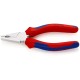 Kombinuotos replės KNIPEX 0305140 1