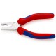 Kombinuotos replės KNIPEX 0305140 2