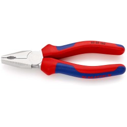Kombinuotos replės KNIPEX 0305160