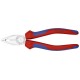 Kombinuotos replės KNIPEX 0305180SB 2