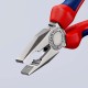 Kombinuotos replės KNIPEX 0305180SB 10