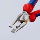 Kombinuotos replės KNIPEX 0305180 5